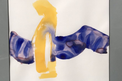 Aquarelle_2001_Berührung_31x31cm_vorhanden