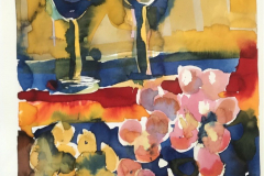 Aquarelle_2010_Trauben_20x30cm_vorhanden