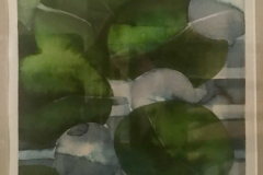 Seerosen2020-Aquarell-16-x16-cm