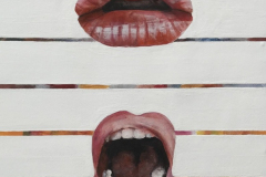 Figuren_2013_Lippenpaar-2_34x41cm_vorhanden