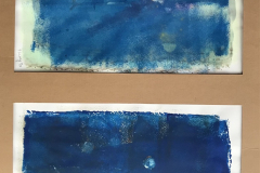 Strukturen_1993_Kopfstudien-auf-Papier_2-x-38x27cm_vorhanden