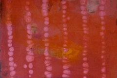 Kreise_2006_Rosa-Punkte_24x30cm_vorhanden