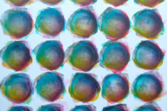 Kreise_2011_Bunte-Kreise_62x62cm_verkauft