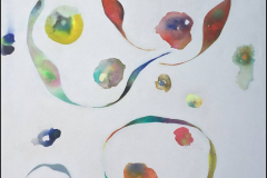 Kreise_2018_Seifenblasen-3_100x135cm_vorhanden