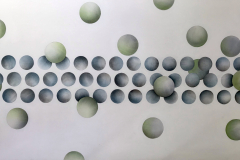 Kreise_2021_Akkord-Leise_175x100cm_vorhanden