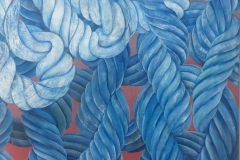 Strukturen_2007_Verstrickt_92x121cm_vorhanden