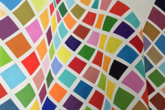 Strukturen_2017_Quadrat-nach-Oben-offen_130x100cm_vorhanden