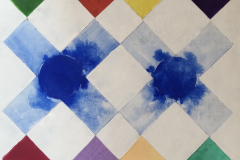 Strukturen_2020_Coronakreuz_41x59cm_vorhanden