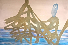 Projekte_2016_Pettenkofer-Zyklus_Mensch-und-Meer_130x100cm