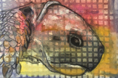 Projekte_2017_Schildkröten-Zyklus-5_32x25cm_vorhanden