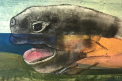 Projekte_2017_Schildkröten-Zyklus-9_32x25cm_vorhanden